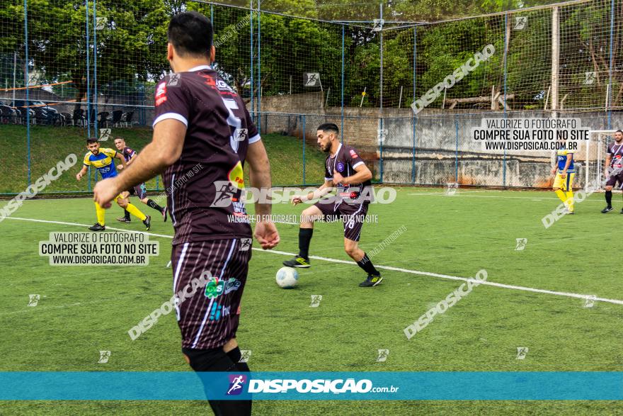 Copa Land View e Superliga BigBol