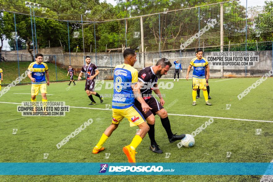 Copa Land View e Superliga BigBol