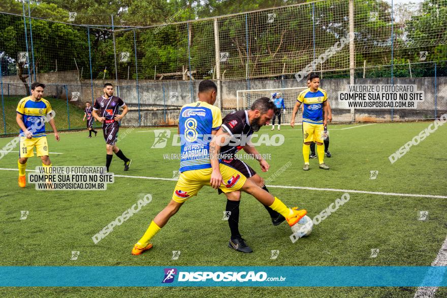 Copa Land View e Superliga BigBol