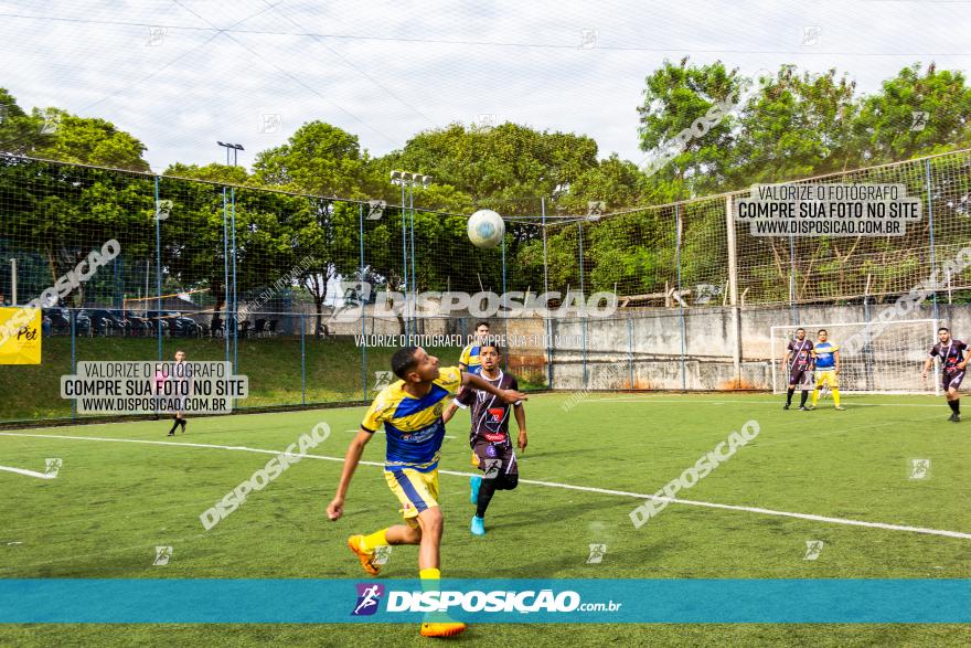 Copa Land View e Superliga BigBol