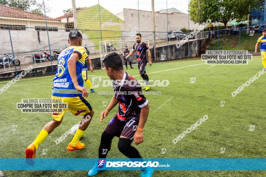 Copa Land View e Superliga BigBol