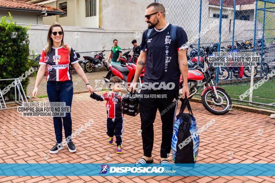 Copa Land View e Superliga BigBol