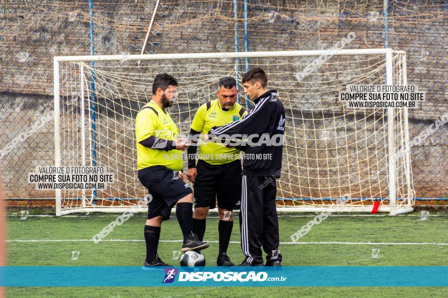 Copa Land View e Superliga BigBol