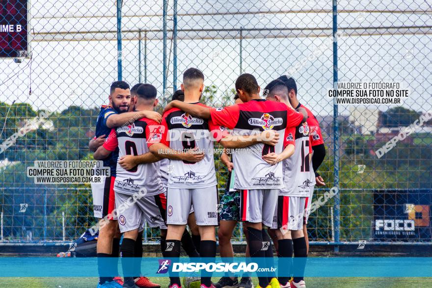 Copa Land View e Superliga BigBol