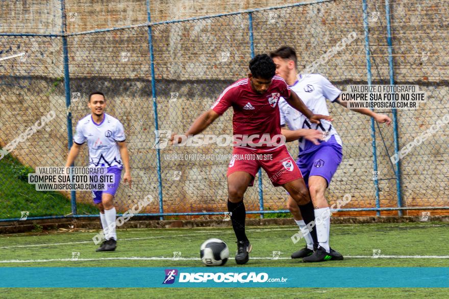 Copa Land View e Superliga BigBol