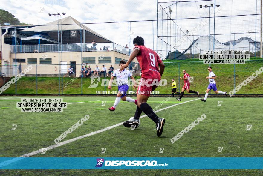 Copa Land View e Superliga BigBol