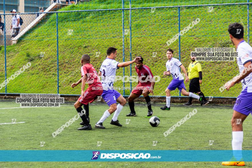 Copa Land View e Superliga BigBol