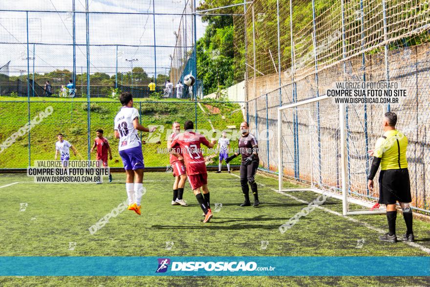 Copa Land View e Superliga BigBol