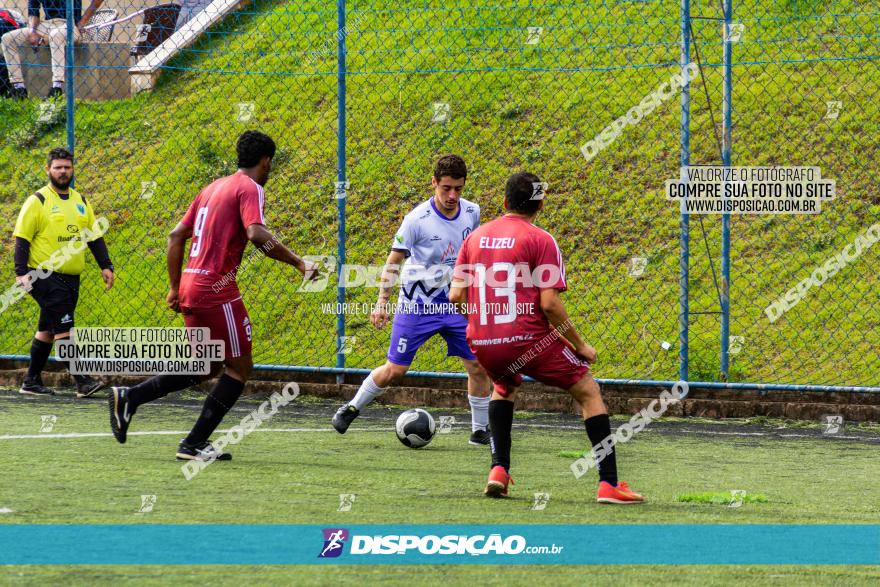 Copa Land View e Superliga BigBol