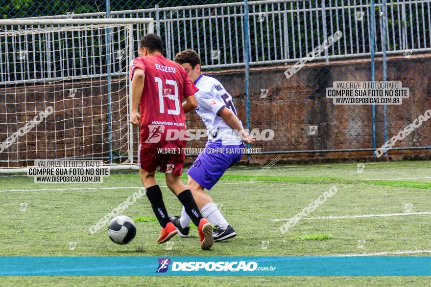 Copa Land View e Superliga BigBol