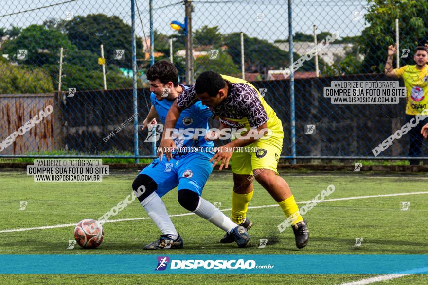 Copa Land View e Superliga BigBol