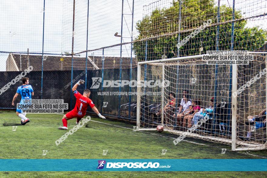 Copa Land View e Superliga BigBol