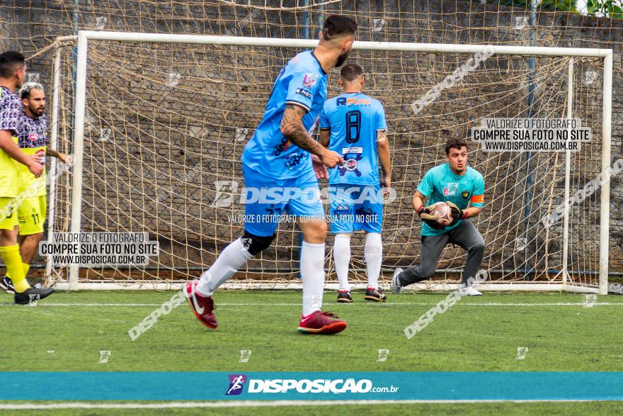 Copa Land View e Superliga BigBol