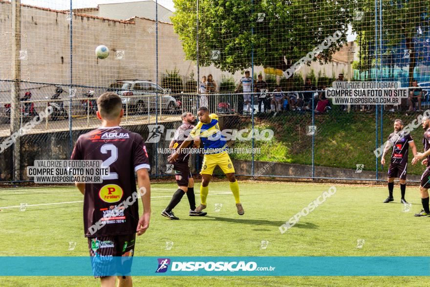 Copa Land View e Superliga BigBol