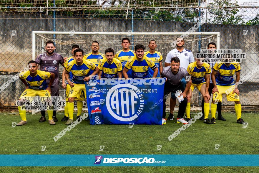 Copa Land View e Superliga BigBol