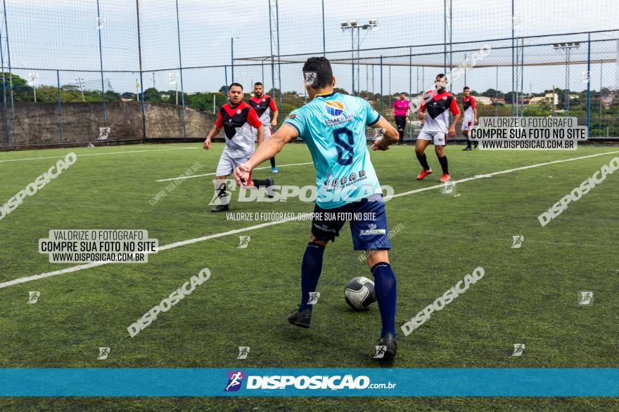 Copa Land View e Superliga BigBol