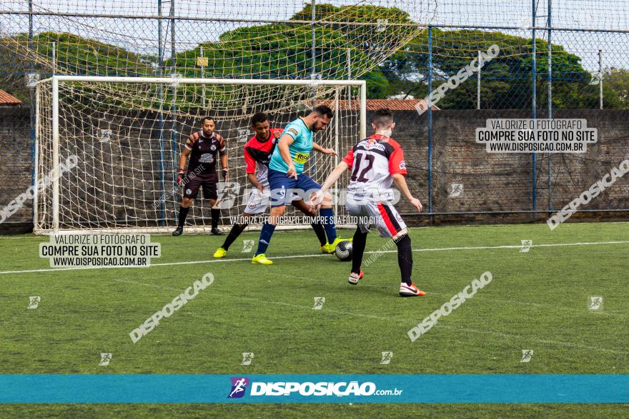 Copa Land View e Superliga BigBol