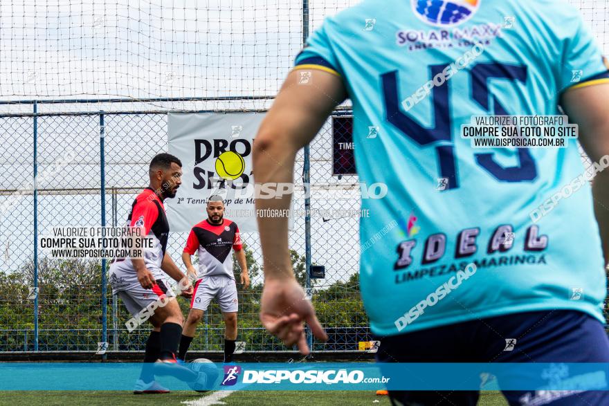 Copa Land View e Superliga BigBol