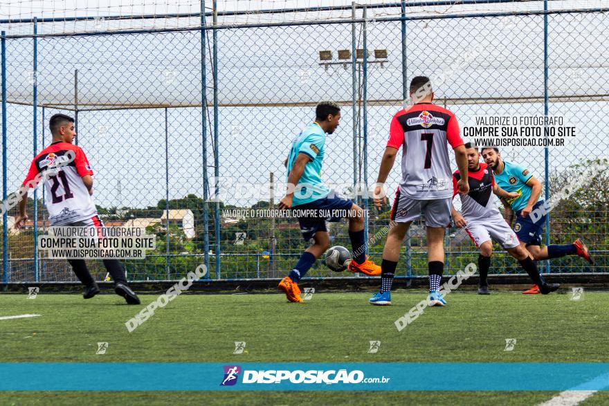 Copa Land View e Superliga BigBol