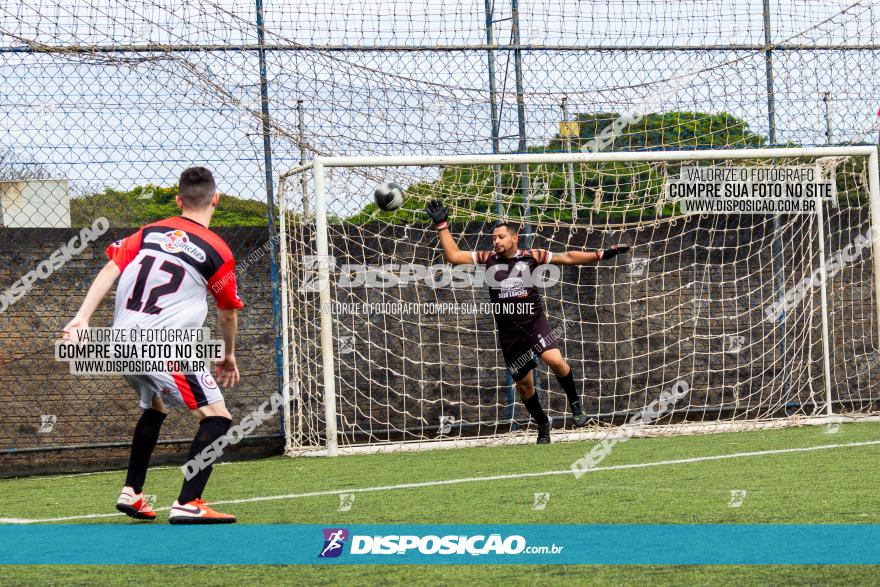 Copa Land View e Superliga BigBol