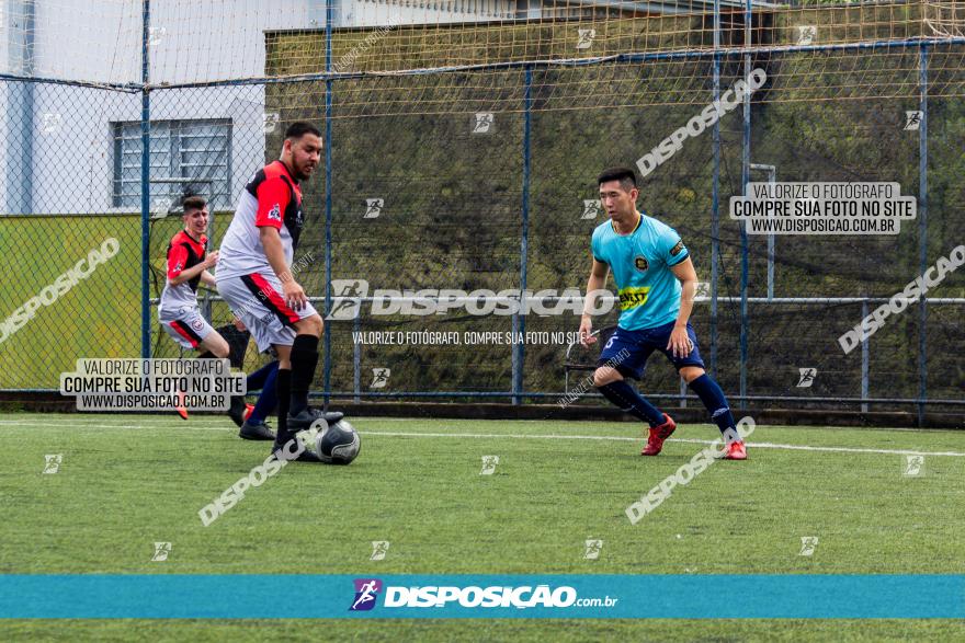 Copa Land View e Superliga BigBol