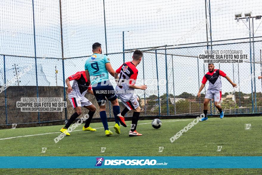 Copa Land View e Superliga BigBol