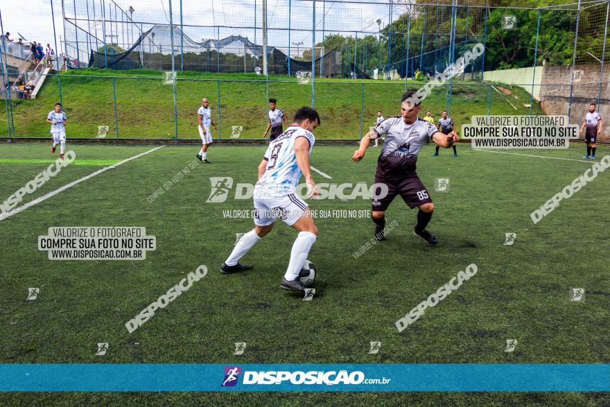 Copa Land View e Superliga BigBol