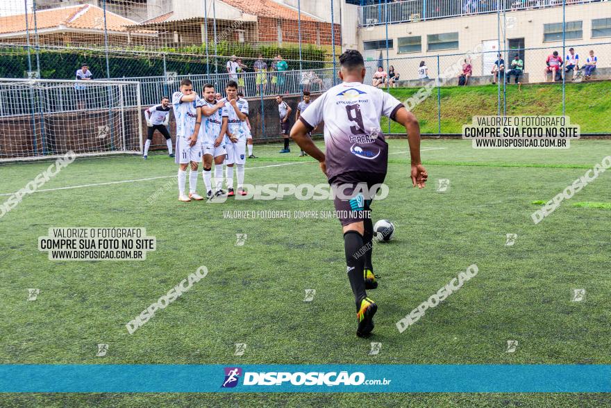 Copa Land View e Superliga BigBol