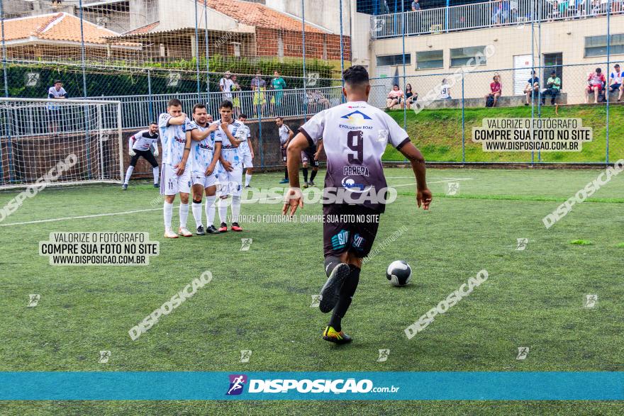 Copa Land View e Superliga BigBol