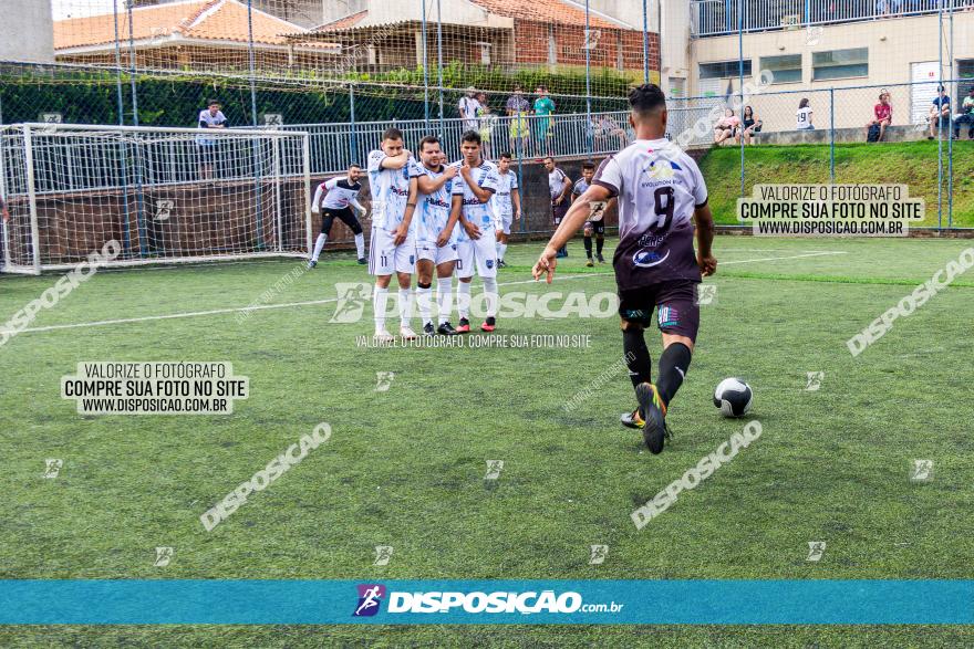 Copa Land View e Superliga BigBol