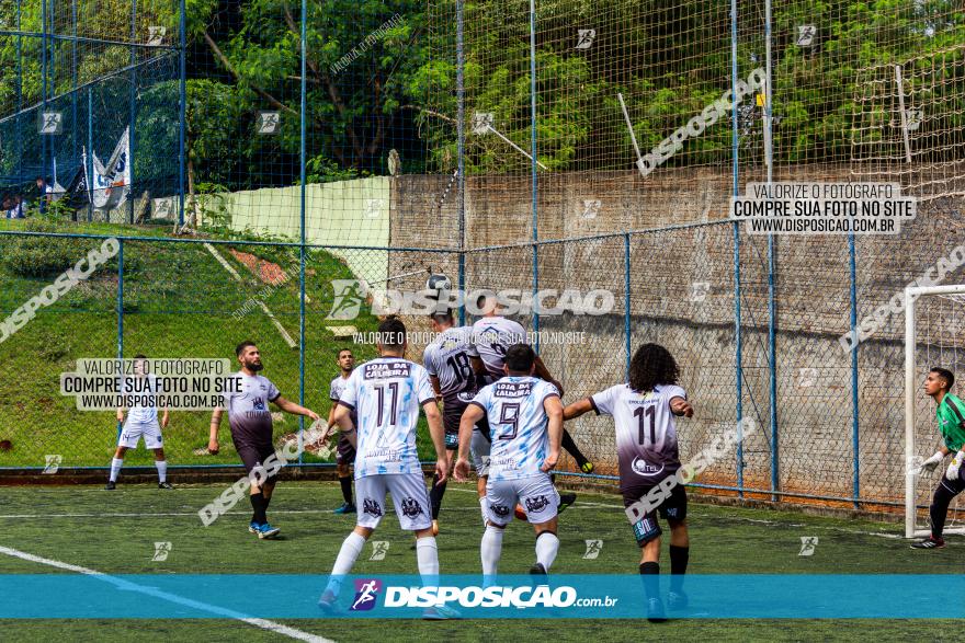 Copa Land View e Superliga BigBol