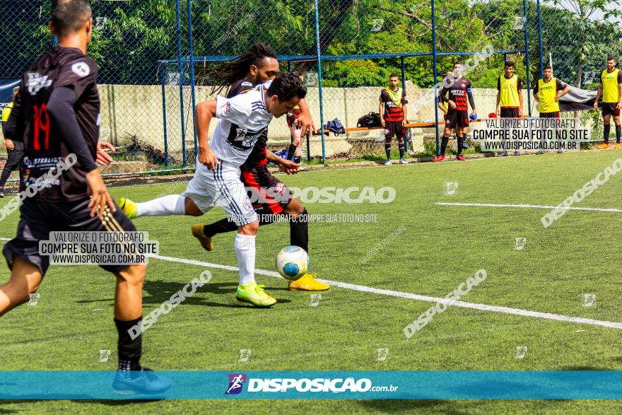 Copa Land View e Superliga BigBol