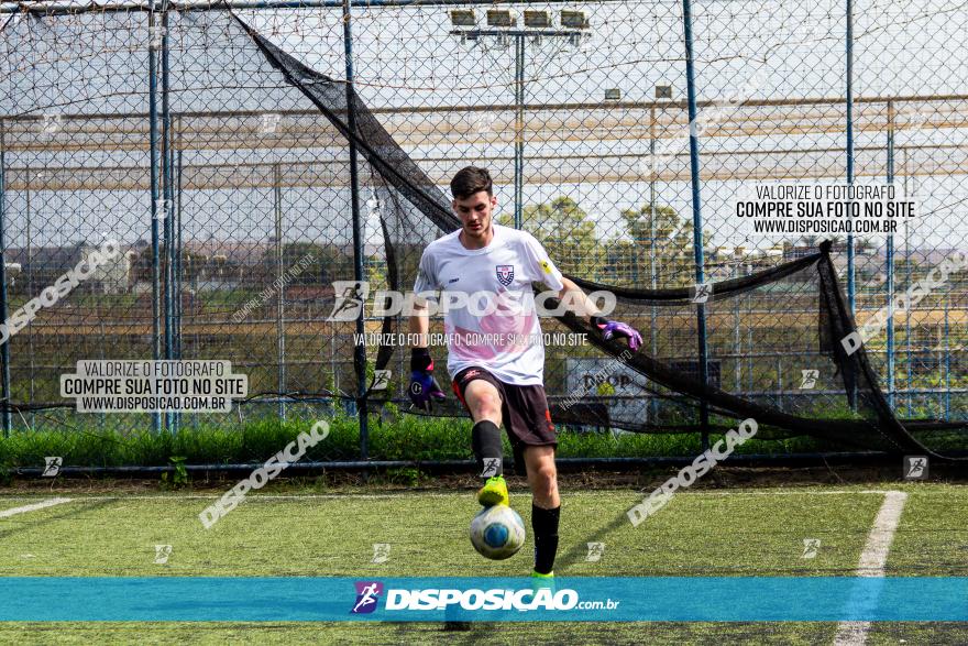 Copa Land View e Superliga BigBol