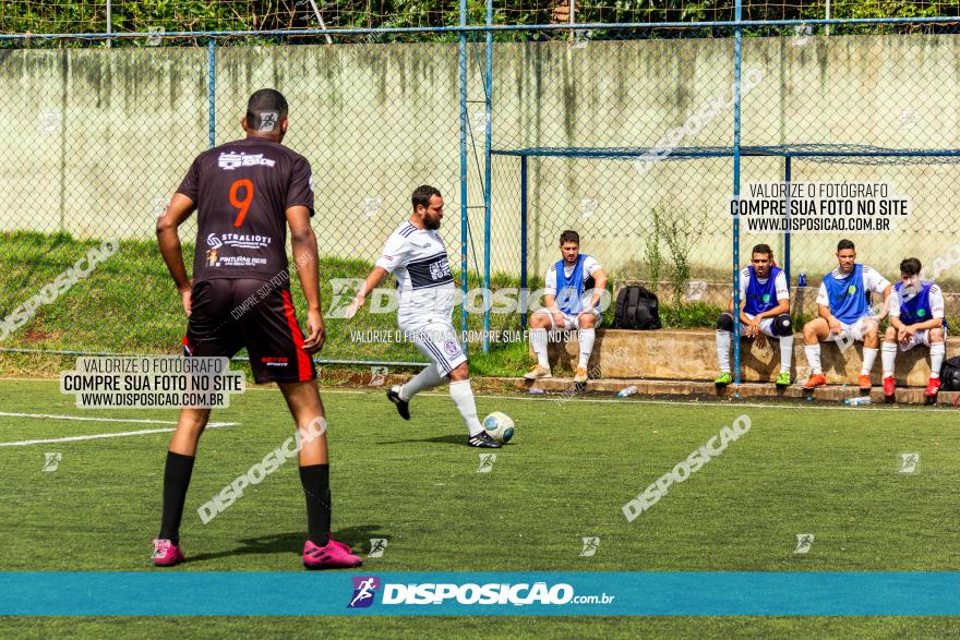 Copa Land View e Superliga BigBol