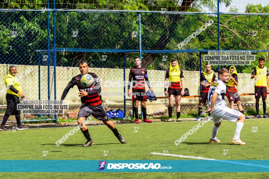 Copa Land View e Superliga BigBol