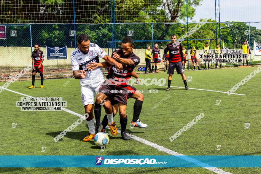 Copa Land View e Superliga BigBol