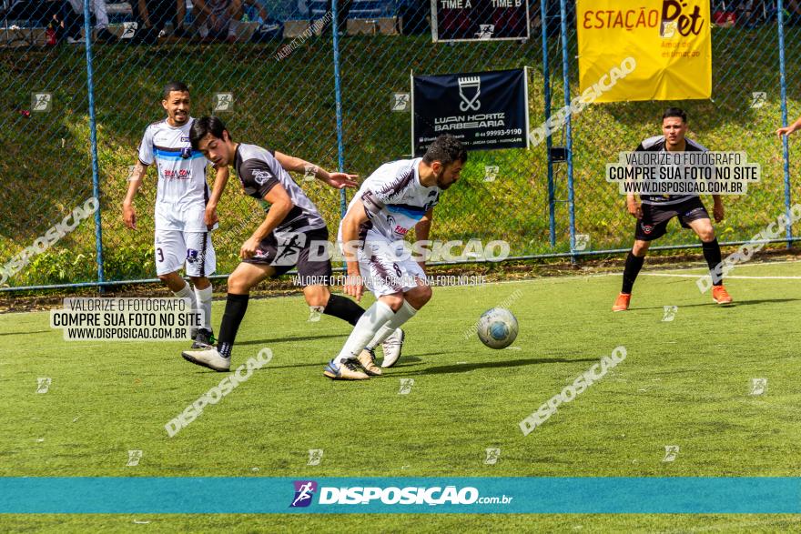 Copa Land View e Superliga BigBol