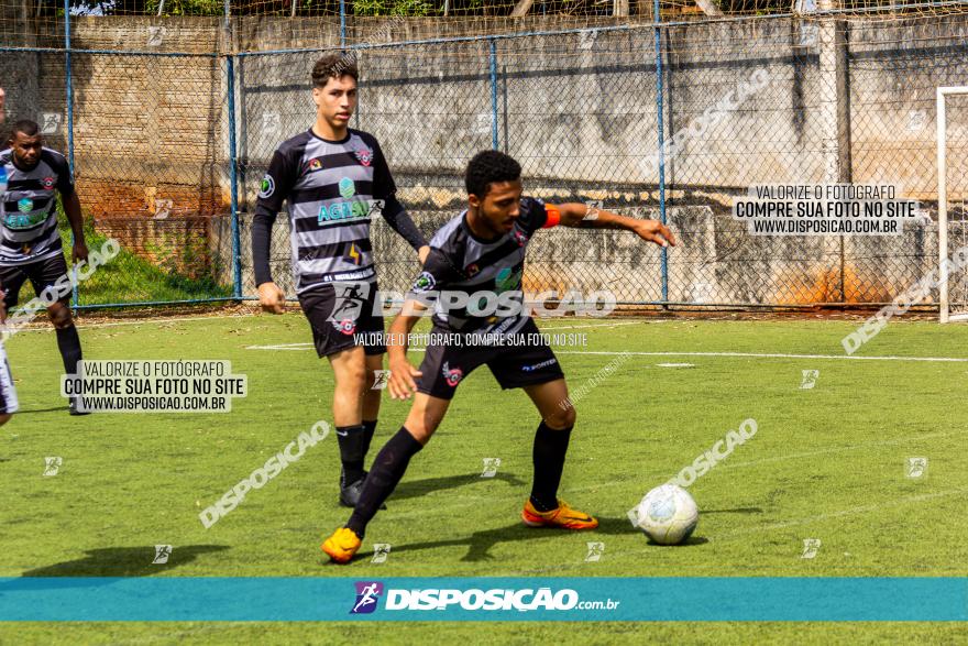 Copa Land View e Superliga BigBol