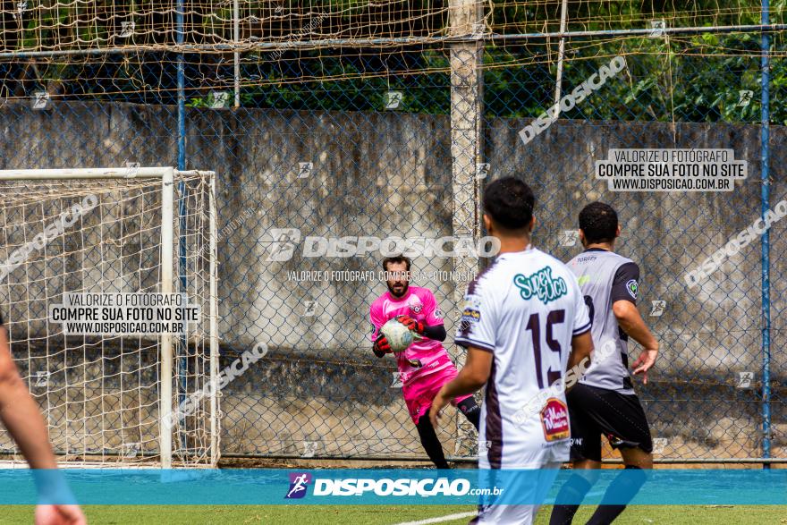 Copa Land View e Superliga BigBol