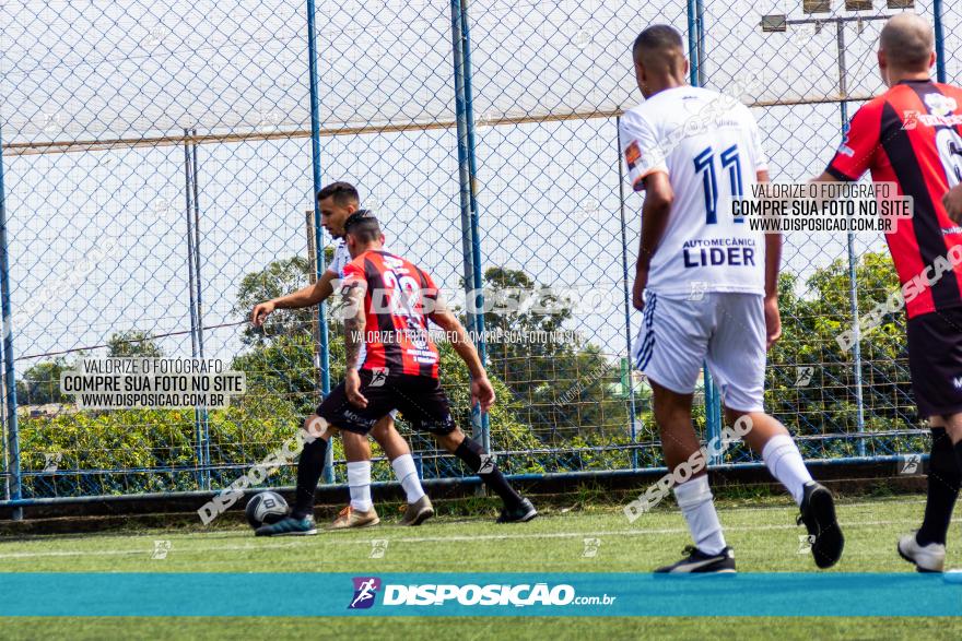 Copa Land View e Superliga BigBol