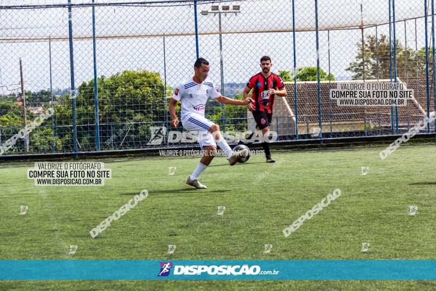 Copa Land View e Superliga BigBol