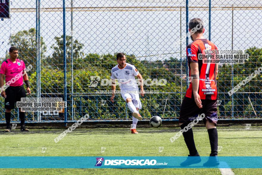 Copa Land View e Superliga BigBol