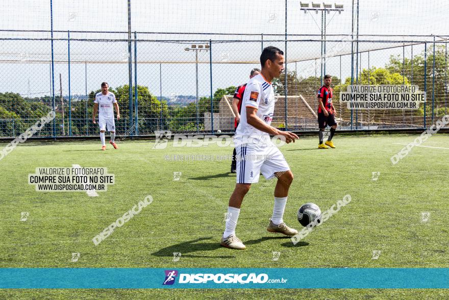 Copa Land View e Superliga BigBol