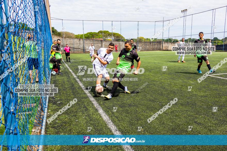 Copa Land View e Superliga BigBol