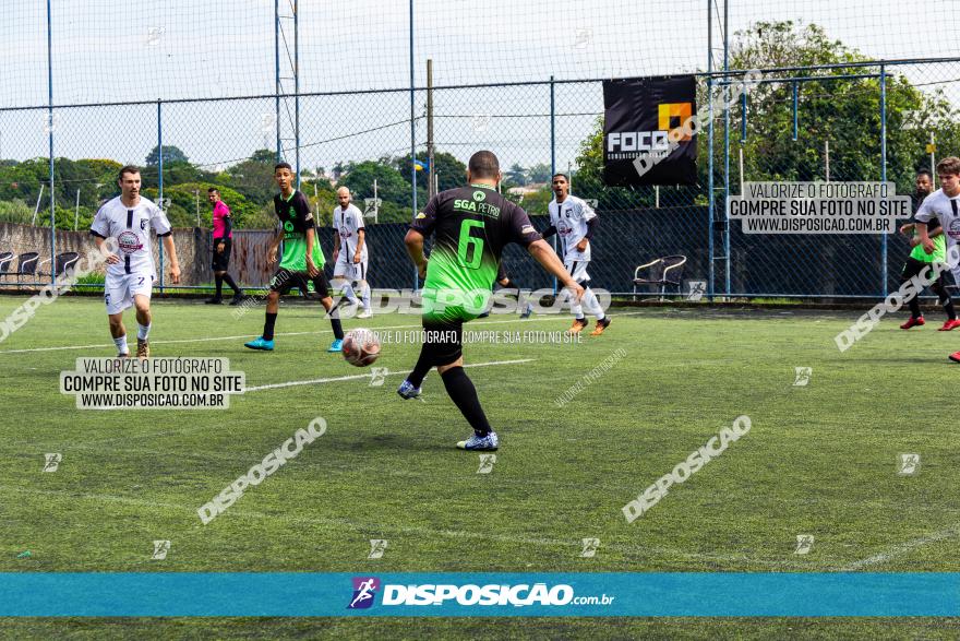 Copa Land View e Superliga BigBol