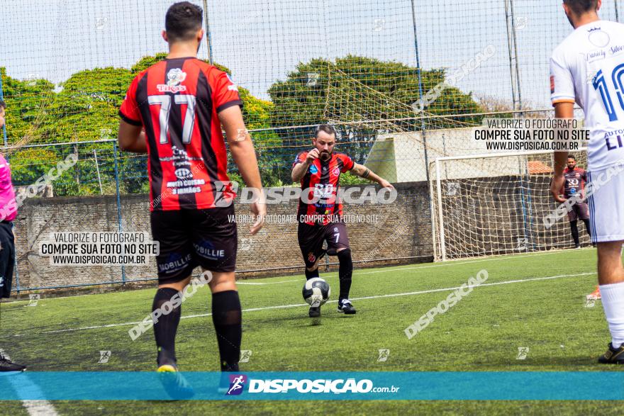 Copa Land View e Superliga BigBol