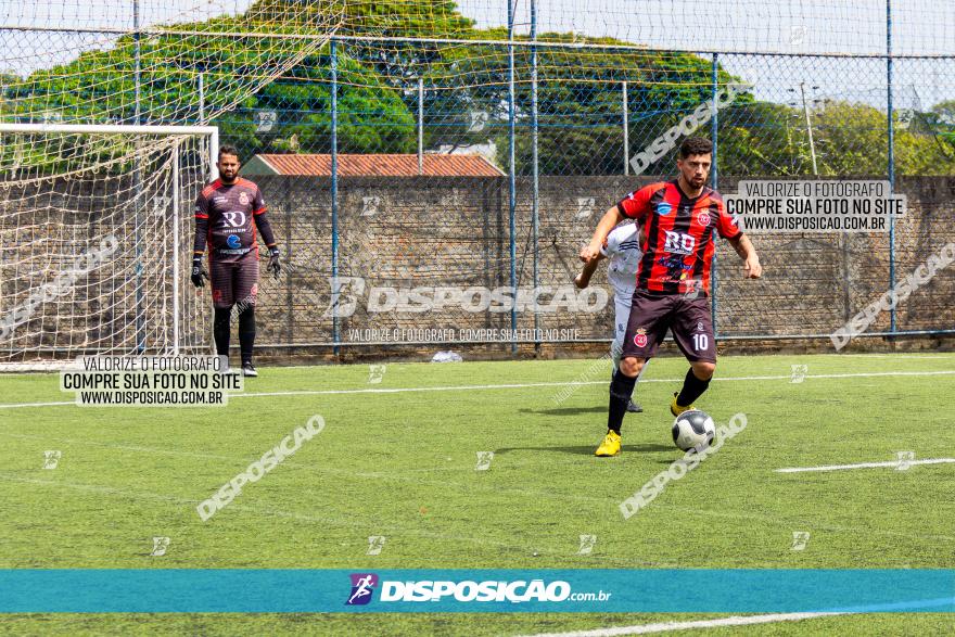 Copa Land View e Superliga BigBol