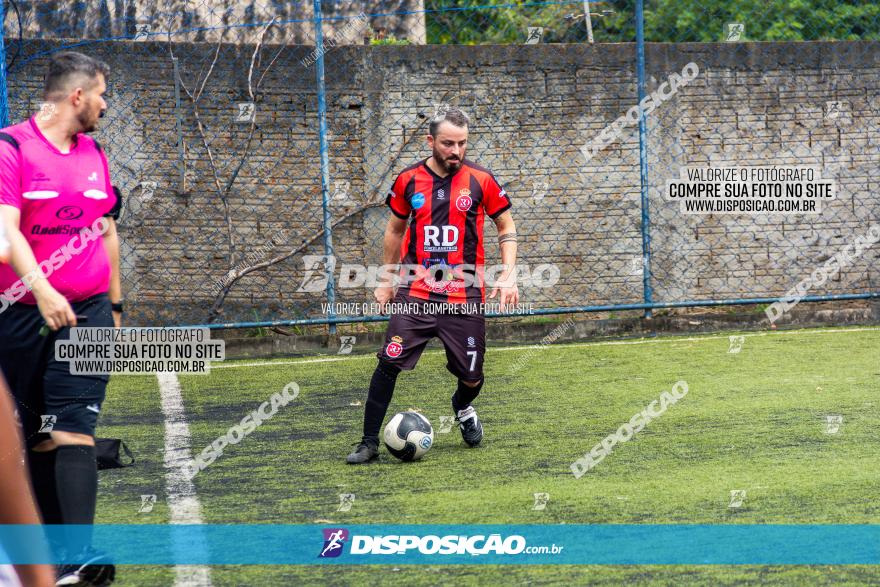 Copa Land View e Superliga BigBol