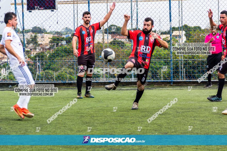 Copa Land View e Superliga BigBol