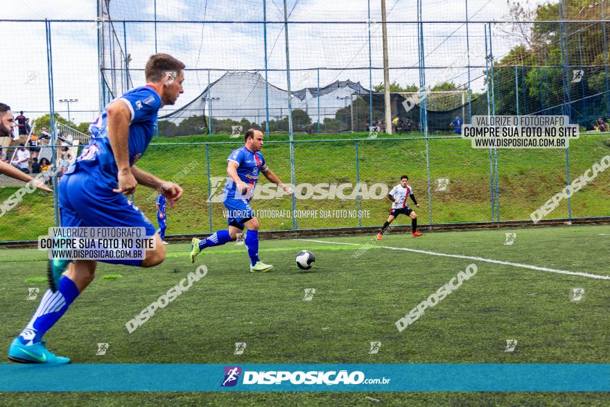 Copa Land View e Superliga BigBol